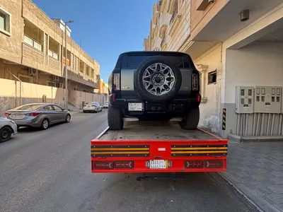 2024 جي ام سي همر اتش اي في