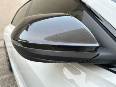 2023 اودي اس كيو 8