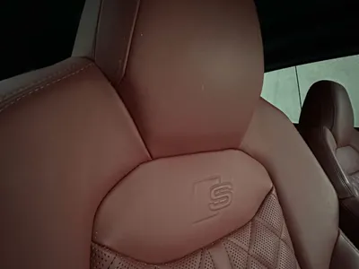 2023 اودي اس كيو 8