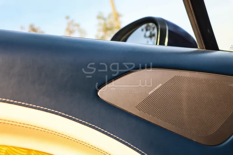 2011 استون مارتن رابيد