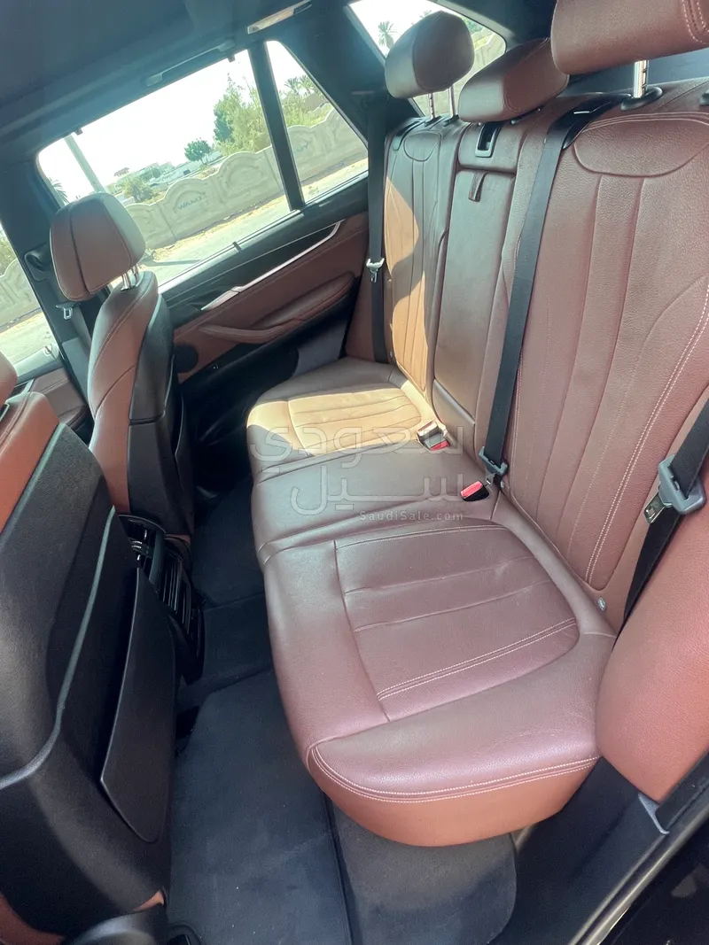 2018 BMW X Series 5 M Kit