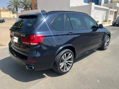2018 BMW X Series 5 M Kit