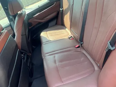 2018 BMW X Series 5 M Kit