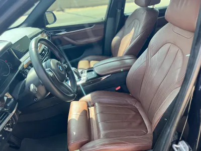 2018 BMW X Series 5 M Kit