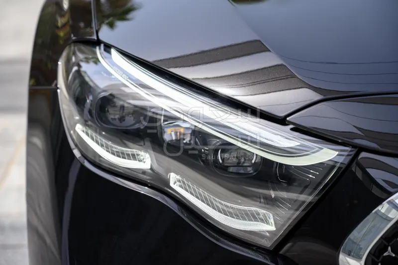 2025 Mercedes-Benz E 200 AMG