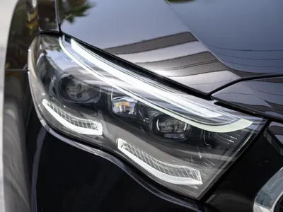 2025 Mercedes-Benz E 200 AMG