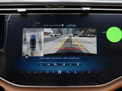 2025 Mercedes-Benz E 200 AMG