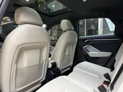 2025 Audi Q3 Sportback