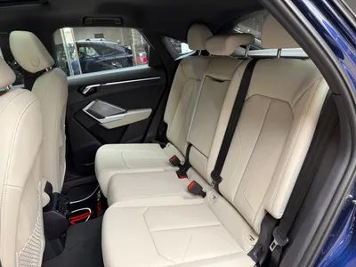 2025 Audi Q3 Sportback