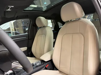 2025 Audi Q3 Sportback
