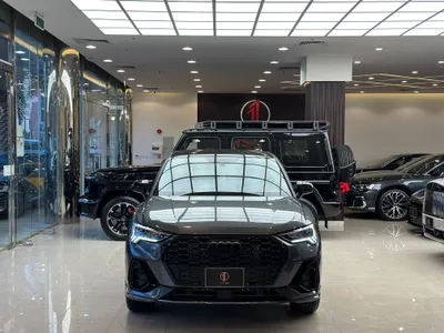 2025 Audi Q3 Sportback