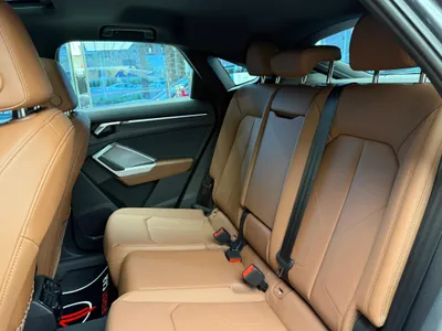2025 Audi Q3 Sportback
