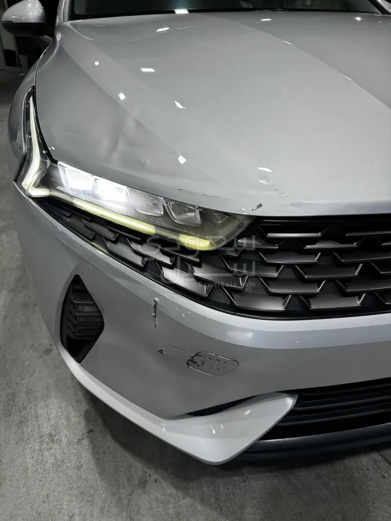 2021 Kia Optima