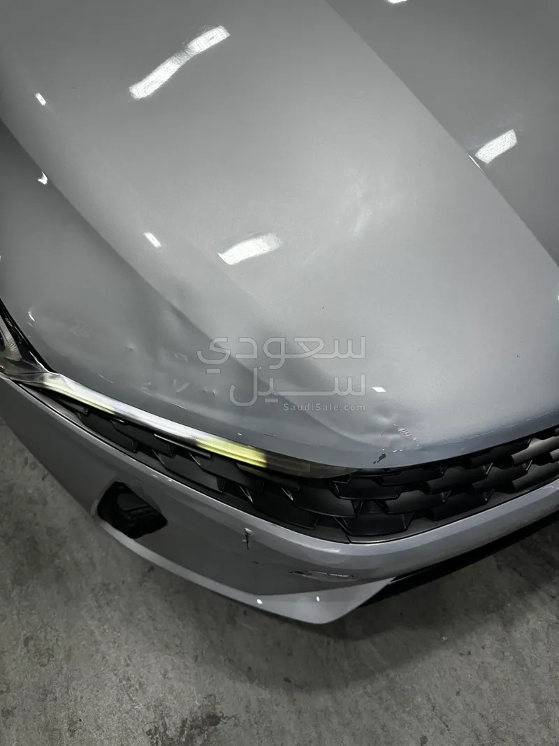 2021 Kia Optima