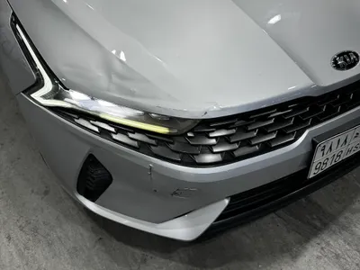 2021 Kia Optima