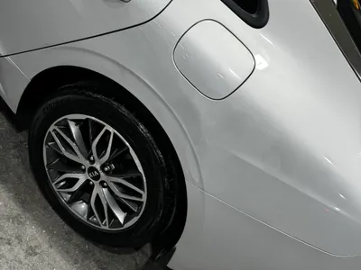 2021 Kia Optima