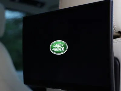 2024 لاند روفر رينج روفر فوج اس اي