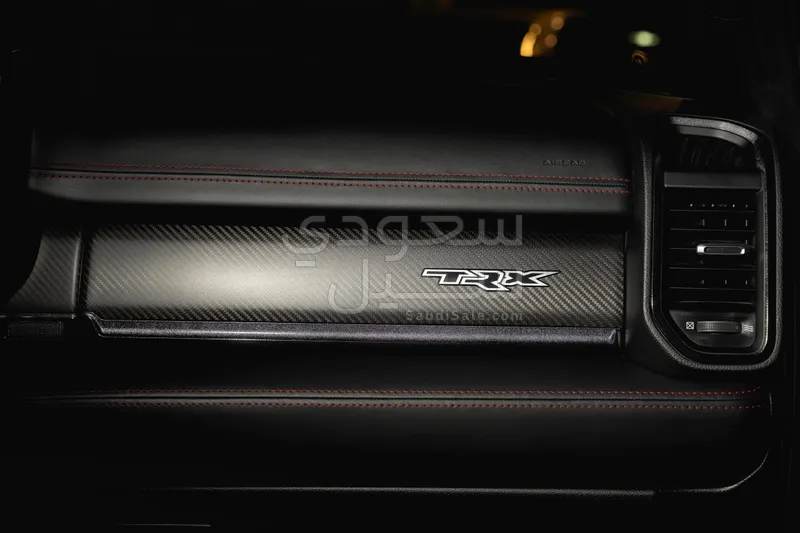 2023 Dodge Ram TRX