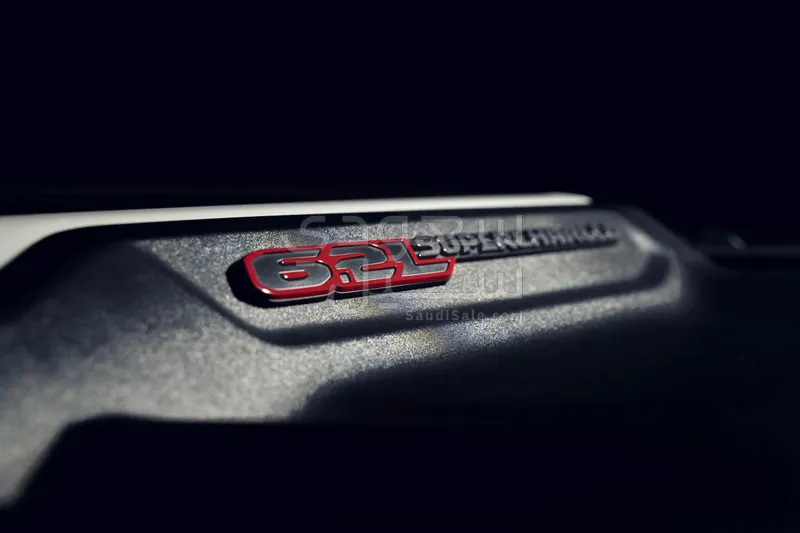 2023 Dodge Ram TRX