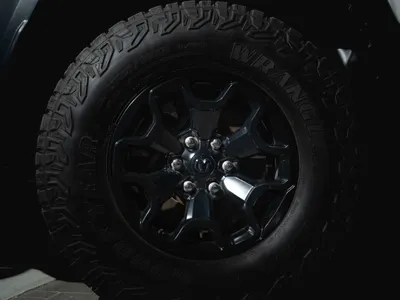 2023 Dodge Ram TRX