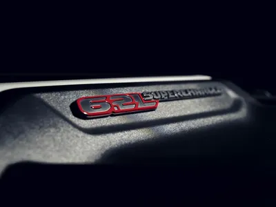 2023 Dodge Ram TRX