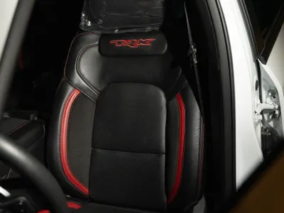 2023 Dodge Ram TRX