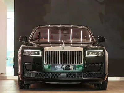 2024 رولز رويس قوست