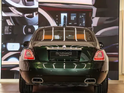 2024 رولز رويس قوست
