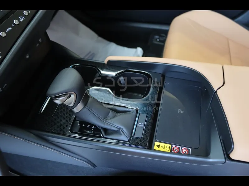 2025 Lexus ES 350