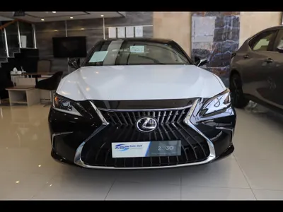 2025 Lexus ES 350