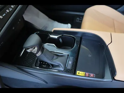 2025 Lexus ES 350