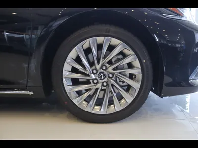 2025 Lexus ES 350