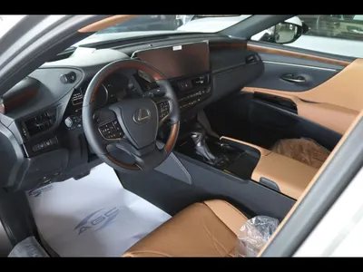 2025 Lexus ES 350