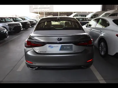2025 Lexus ES 350