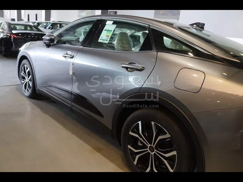 2025 Toyota Crown
