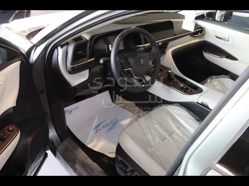 2025 Toyota Crown