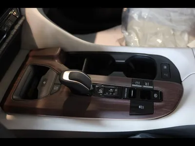 2025 Toyota Crown