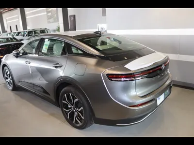 2025 Toyota Crown