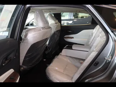 2025 Toyota Crown
