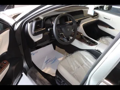 2025 Toyota Crown