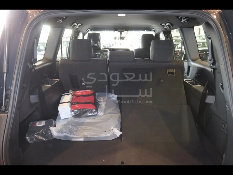 2025 Toyota Prado TX-L