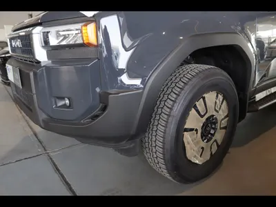 2025 Toyota Prado TX-L