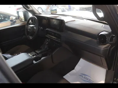 2025 Toyota Prado TX-L