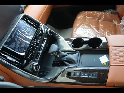 2025 Lexus LX 600 vip
