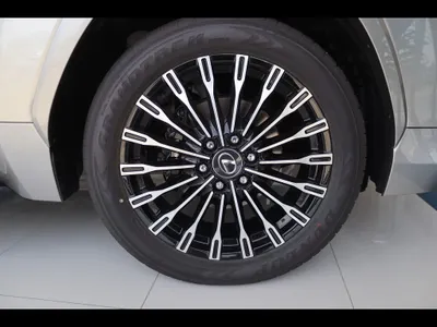 2025 Lexus LX 600 vip