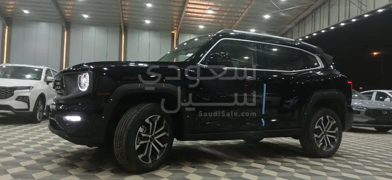 2026 هافال اتش 2
