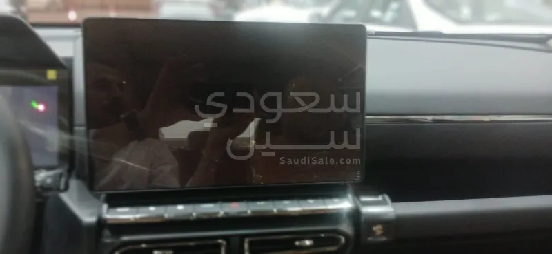 2026 هافال اتش 2