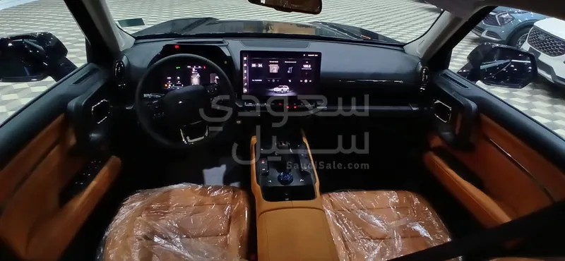 2026 هافال اتش 2