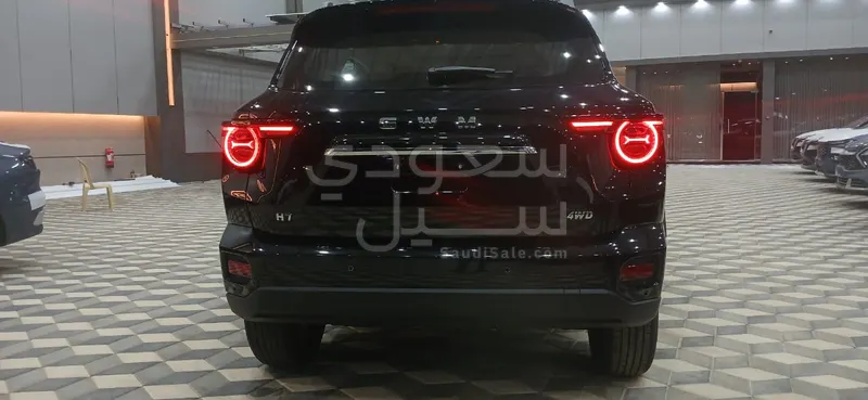 2026 هافال اتش 2