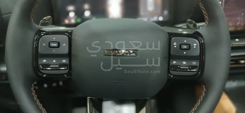 2026 هافال اتش 2